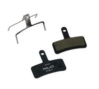 Plaquettes de frein XLC BP-E40 pour Tektro