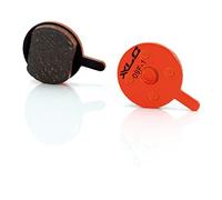 XLC Plaquettes de Frein BP de 614875-o01, 2500392200