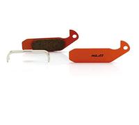 XLC Plaquettes de Frein BP de o06, 2500393200