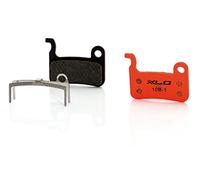 XLC Plaquettes de Frein BP de o11, 2500394400