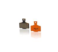 XLC Plaquettes de Frein BP de o32, 2500395800