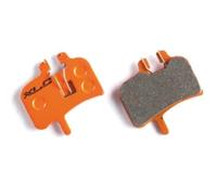 Plaquettes De Frein Pour Magura Clara Magura Louise Orange Organiques 250039280