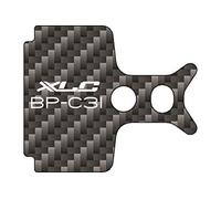 XLC Plaquettes de Frein Pro BP C31, 2500395706
