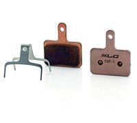 XLC Plaquettes de Frein Pro BP S07, 2500393805