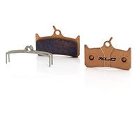 XLC Plaquettes de Frein Pro BP S10, 2500394005