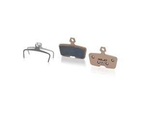 XLC Plaquettes de Frein Pro BP S35, 2500396105