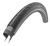 XLC Pneu de vélo Unisexe - 2509280610 - Noir - 28"