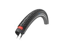 XLC Pneu Unisexe Street X PP Cycle, Noir, 700 x 35 C