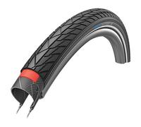 XLC Pneu VT-C09 Mixte Adulte, Noir, 26 x 1,75