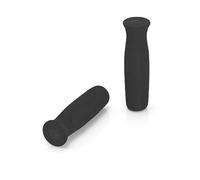 XLC Poignées Cork GR - G12, Aspect liège, 125 mm, 2501588600