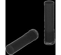 XLC Poignées MTB Sport GR-S34 noir, avec frein à vis,135mm