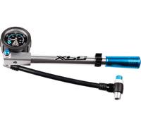 Xlc Highair Pro Pu H03 Suspension Pump Bleu,Argenté 400 Psi Silver