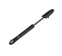 XLC Pompe à Porte-Bagages Pu-c01 Adulte Unisexe, Mehrafarbig, 243-257.5Mm