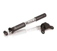 XLC Race PU-R03 Mini-pompe Taille unique Noir
