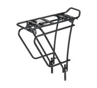 XLC Porte-Bagages Arrière RP-R11 pour 26" / 28" noir universal