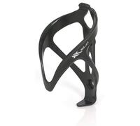 XLC Porte-bouteille unisexe BC-K05 pour adulte - Noir - 15 x 7,6 x 7,6 cm
