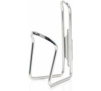 Porte-Bouteille En Aluminium BC-A03 Blanc Forme Standard 2503201200 XLC Vélo