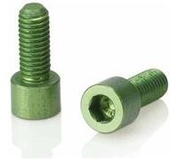Xlc Porte Gourdes Xlc Socket Head Screw Bc X02 5 x 17 mm G