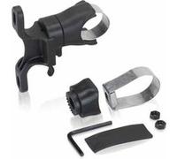 XLC 2503203505 Pieces de Velo Mixte, Noir, 15 x 7.6 x 7.6 cm