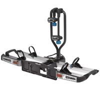 XLC Porte-vélos Azura Easy WT VC-C09 pour 2 vélos noir