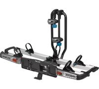 XLC Porte-Vélos Azura Xtra WT VC-C10 pour 2 vélos noir