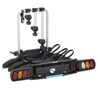 Porte-vélos XLC à boule CC-C03 23 E-Bikes noir