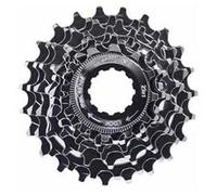 Cassette route xlc corps shimano 8 v argent