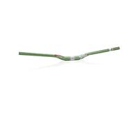XLC Pro Ride Riser-Bar Hb-m16 Guidon, Mixte, 2501503518, Vert, 3.1 x 3.1 x 78 cm