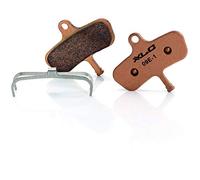 XLC Pro Scheibenbremsbeläge BP-S15Avid Code, Code 5