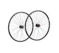 XLC Pro SL 29' MTB-Laufradsatz WS-M04 622-21C Schwarz tubeless Ready