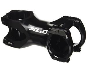 XLC Pro SL a-Head St m20 Aluminium, Pro SL A-Head Vorbau ST-M20 Alu, Noir (Schwarz)