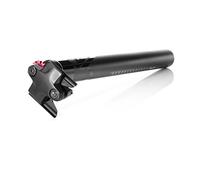XLC Pro SL SP R01 Tige de Selle Noir, 2502052300