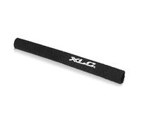 XLC Protège-Base CP de N04 Noir Noir 260 x 80 x 100 mm