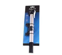 XLC Alpha PU-M01 Adulte Unisexe, Argent, en storlek