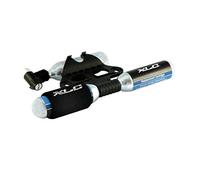 Xlc Pu M03 Co2 Cartridge Noir 16 g Black