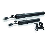 XLC Pu-m05 Pieces de Velo Adulte-Mixte, Noir, Taille Unique