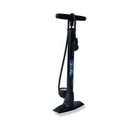 XLC pU-s04 'delta'pompe à Pied pour vélo 11 Bar avec Convient, Noir