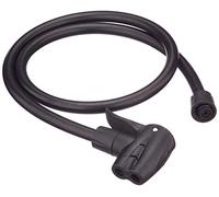 XLC PU-X03 MANGUERA RECAMBIO HINCHADOR Taller XLC, Noir