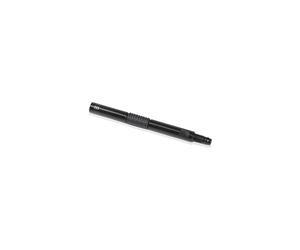 XLC PU X10 Extension de Valve pour Adulte Noir 50 mm