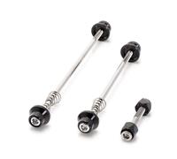 XLC 2501601520 Pieces de Velo (Accessoires) Mixte, Noir, 10 x 3 x 7 cm