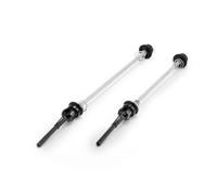 XLC QR-L04 KIT SERRAGE RAPIDE NOIR POUR ROUE PRO SL ROUTE - 2501602000 -