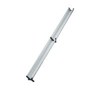 XLC Rampe d'Accès CC-X23 pour Porte-Vélos Arrière Azura gris universal