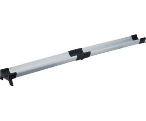 XLC Rampe d'Accès CC-X58 pour Porte-Vélos Arrière Almada Work-E gris universal