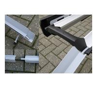 XLC Rampe de chargement pour porte-vélos AZURA XTRA CC-X23