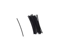 XLC Réduction du tube rétractable Ø3.2 A 1.6 100MM (50U) SH-X31