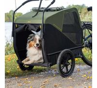 Xlc Remorque Pour Chien Bs-c12 M