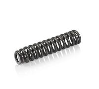 XLC Ressorts de rechange-2502099012 Rechange Unisexe, Noir, 85-100 Kg