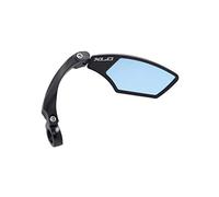 XLC Rétroviseur de vélo MR-K12, Noir
