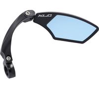 XLC Rétroviseur vélo MR-K12 serrage extérieur , droite, noir