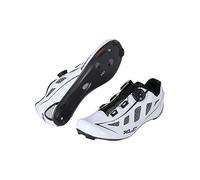 XLC Road, Chaussure de Cyclisme, Weiß,
